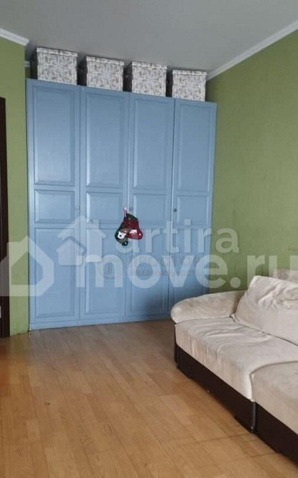 4-комн. квартира, 121.3 м2, 16/16 эт. Москва - изображение 6