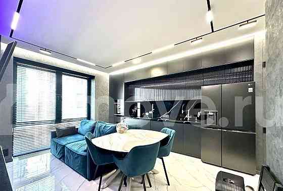 3-комн. квартира, 60 м2, 23/30 эт. Москва