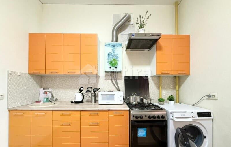 2-комн. квартира, 64 м2, 3/4 эт. Калуга - изображение 13