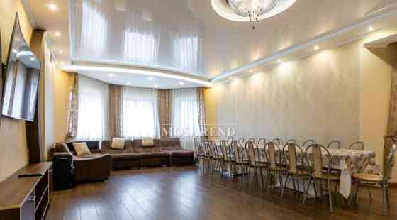 Коттедж, 350 м2 Бронницы