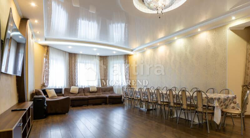 Коттедж, 350 м2 Бронницы - изображение 2