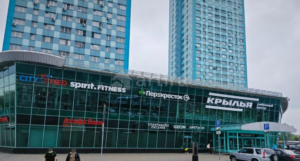 Гараж, 18 м2 Москва - изображение 2