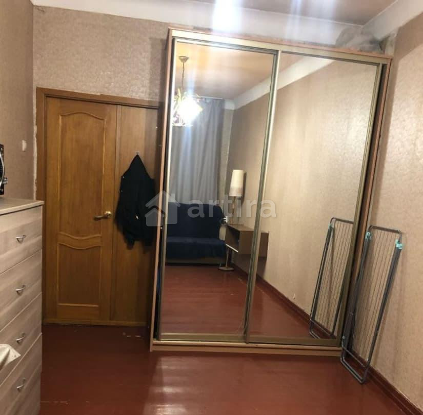 Комната, 65 м2, 4/5 эт. Санкт-Петербург - изображение 6