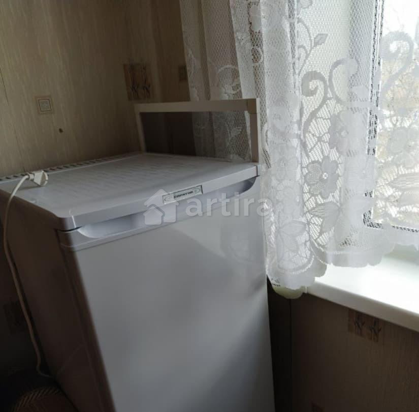 Комната, 10.3 м2, 5/5 эт. Пермь - изображение 4