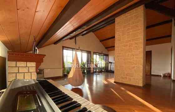 Коттедж, 700 м2 Красногорск