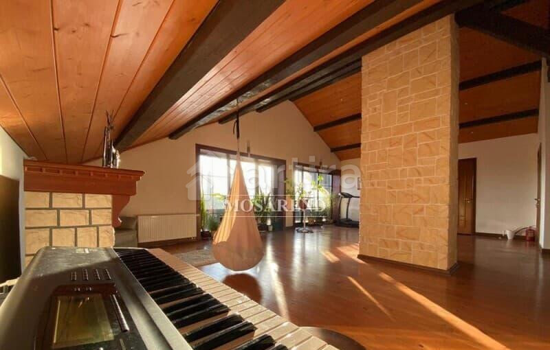 Коттедж, 700 м2 Красногорск - изображение 6