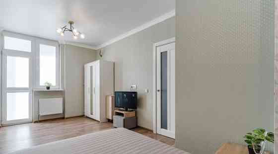 2-комн. апарт-ы, 55 м2, 11/20 эт. Ростов-на-Дону