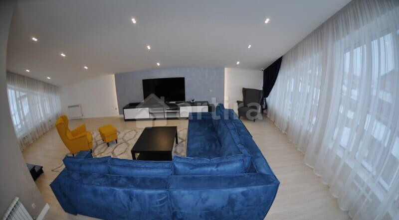 Коттедж, 350 м2 Новосибирск - изображение 8