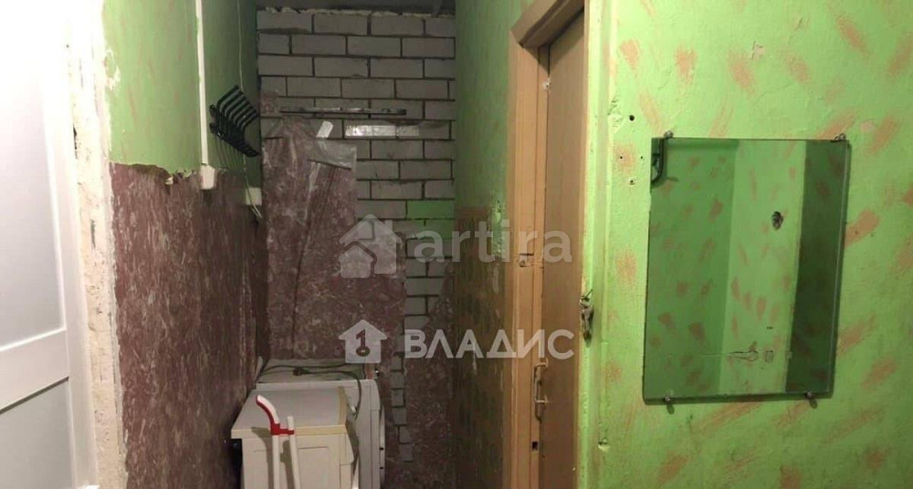 Комната, 33 м2, 5/9 эт. Владимир - изображение 3