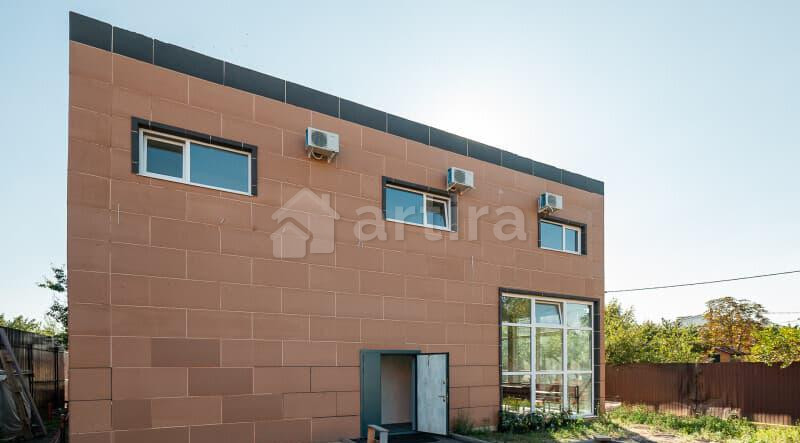 Коттедж, 500 м2 Видное - изображение 2