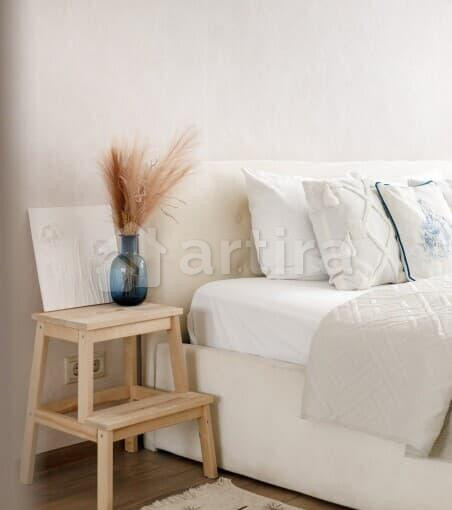 1-комн. апарт-ы, 49 м2, 15/17 эт. Солнечногорск - изображение 1