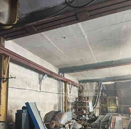 Гараж, 250 м2 Кемерово