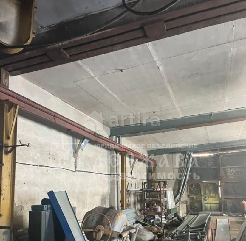 Гараж, 250 м2 Кемерово - изображение 2