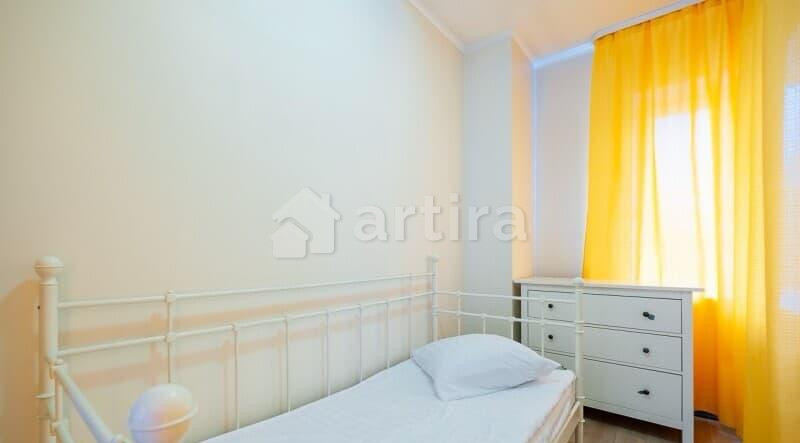 Коттедж, 500 м2 Одинцово - изображение 18