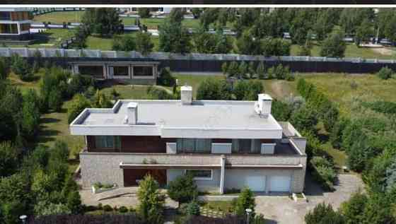Коттедж, 1000 м2 Красногорск
