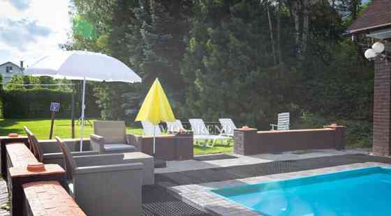 Коттедж, 200 м2 Лобня