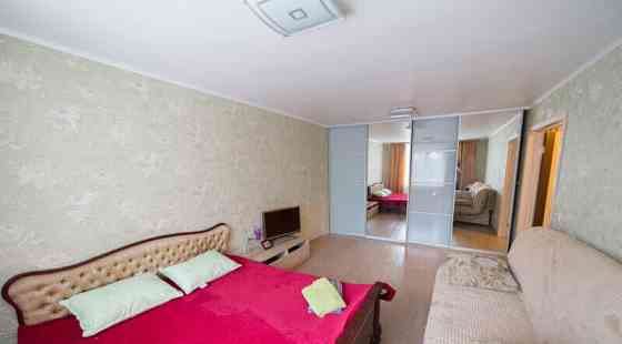 1-комн. квартира, 39 м2, 3/16 эт. Уфа