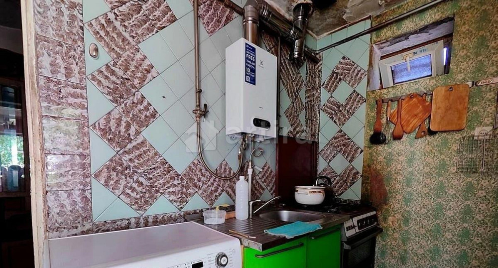 Дом, 62 м2, 2 сотки, 1 эт. Ростов-на-Дону - изображение 5