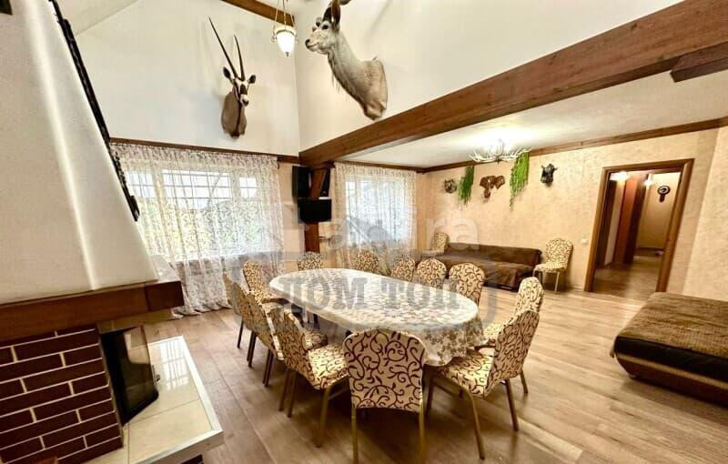 Коттедж, 450 м2 Солнечногорск - изображение 8