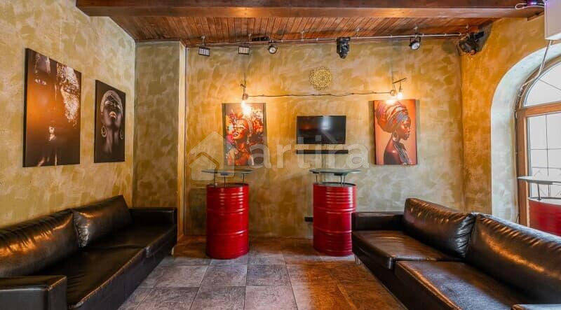 Коттедж, 1100 м2 Красногорск - изображение 19