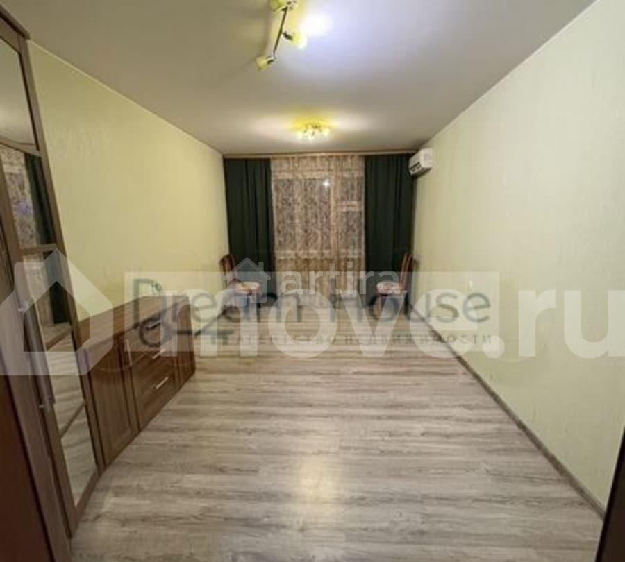 4-комн. квартира, 92 м2, 4/12 эт. Москва - изображение 5