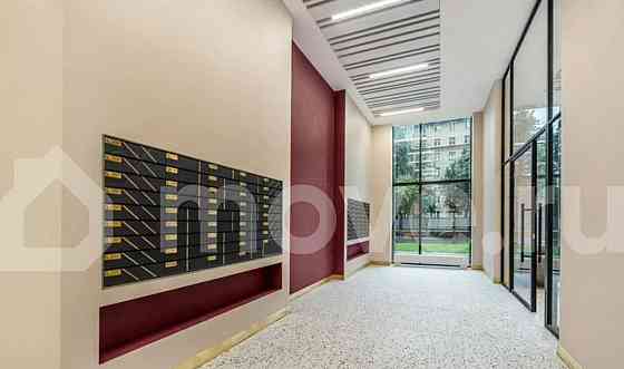 Студия, 26 м2, 8/25 эт. Москва