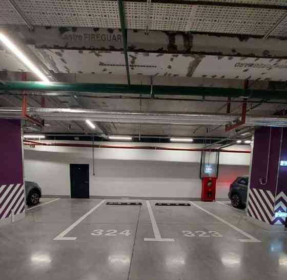 Гараж, 13.3 м2 Москва