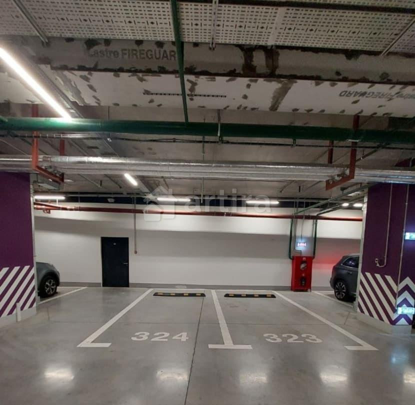 Гараж, 13.3 м2 Москва - изображение 3