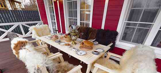 Дом, 180 м2, 12 соток, 2 эт. Суздаль