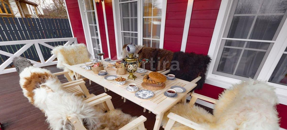 Дом, 180 м2, 12 соток, 2 эт. Суздаль - изображение 1