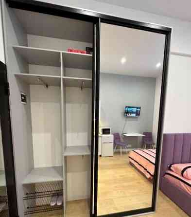 Студия, 30 м2, 1/5 эт. Москва