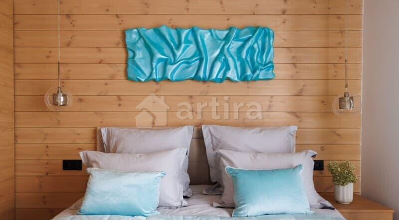 Коттедж, 169 м2 Наро-Фоминск - изображение 18