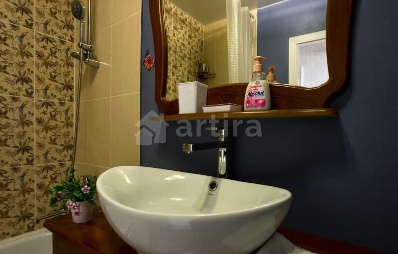 1-комн. квартира, 41 м2, 6/9 эт. Пермь - изображение 8