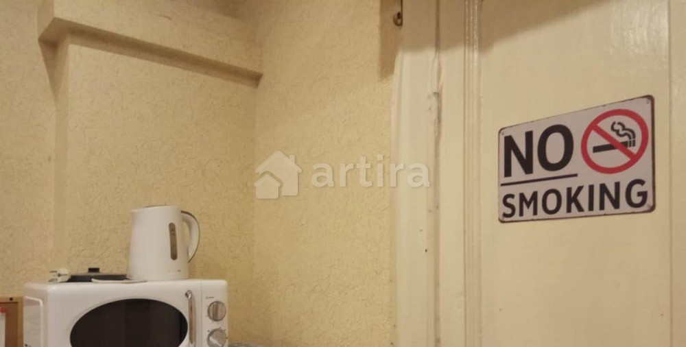 Комната, 14 м2, 3/5 эт. Санкт-Петербург - изображение 3