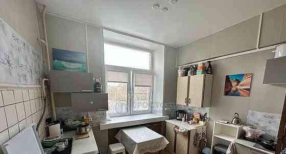 Комната, 18.7 м2, 4/8 эт. Москва