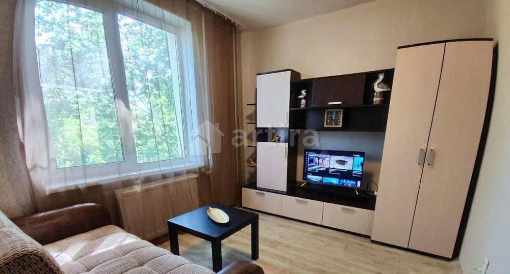 Комната, 12 м2, 3/5 эт. Санкт-Петербург - изображение 1