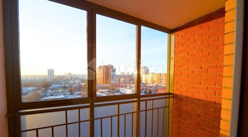 1-комн. квартира, 35 м2, 9/26 эт. Красноярск - изображение 12