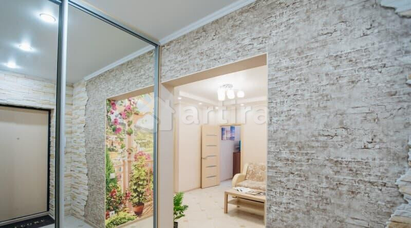 2-комн. квартира, 47 м2, 2/10 эт. Калуга - изображение 11