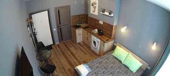 Студия, 20 м2, 1/7 эт. Новосибирск