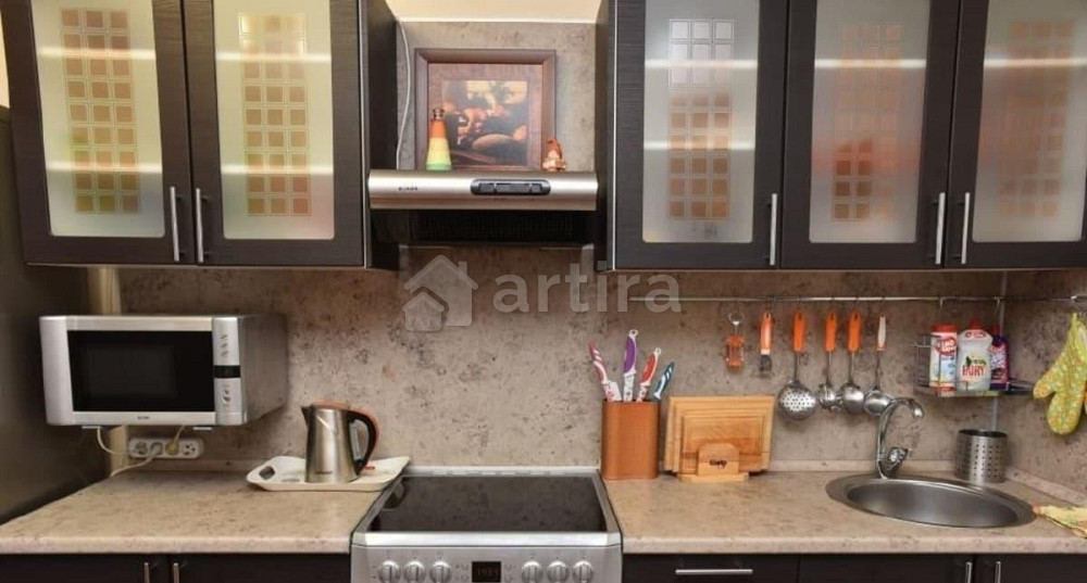 Комната, 14 м2, 8/9 эт. Самара - изображение 4