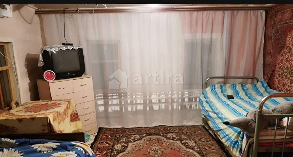 Дом, 60 м2, 25 соток, 1 эт. Суходол - изображение 1