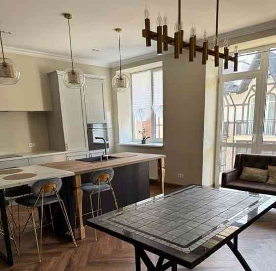 Таунхаус, 250 м2, 2 сотки, 4 эт. Самара