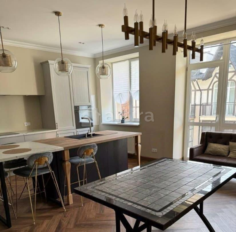 Таунхаус, 250 м2, 2 сотки, 4 эт. Самара - изображение 4