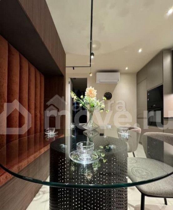 3-комн. квартира, 95.6 м2, 10/13 эт. Москва - изображение 3