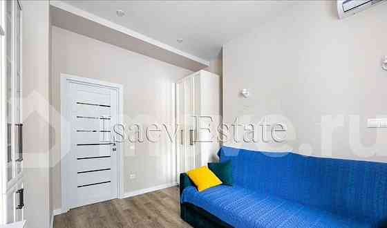 5-комн. квартира, 80 м2, 1/5 эт. Москва