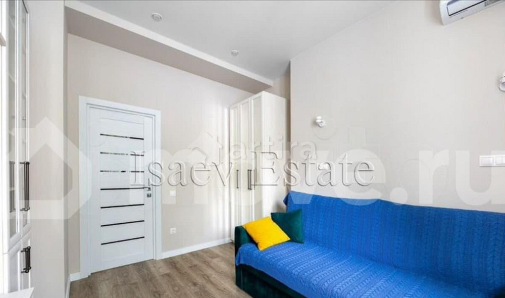 5-комн. квартира, 80 м2, 1/5 эт. Москва - изображение 3