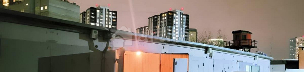 Гараж, 25 м2 Красноярск - изображение 5