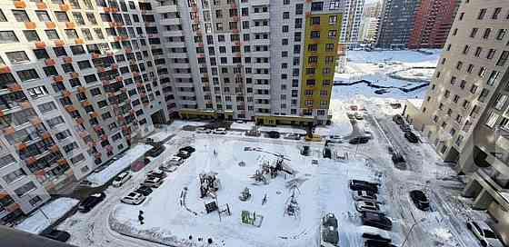 4-комн. квартира, 111.9 м2, 10/20 эт. Москва