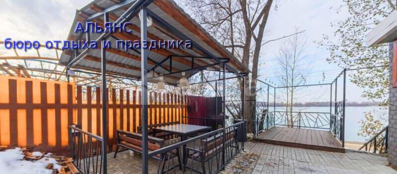 Дом, 250 м2 Новосибирск - изображение 15