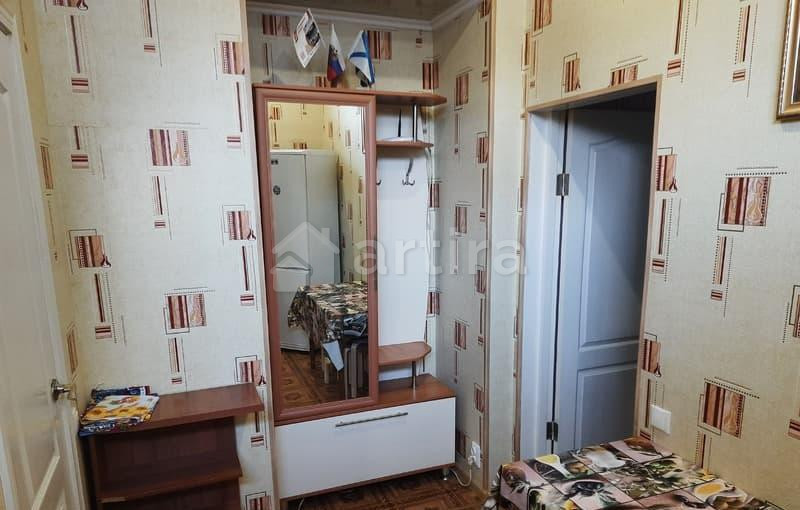 1-комн. квартира, 25 м2, 2/2 эт. Алушта - изображение 8